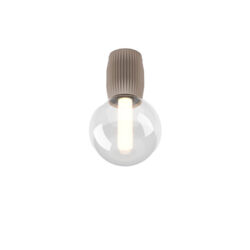 AQform designová stropní svítidla Triba Bulb