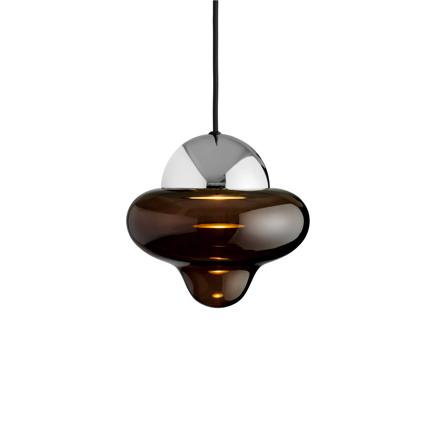 Desig By Us designová závěsná svítidla Nutty S