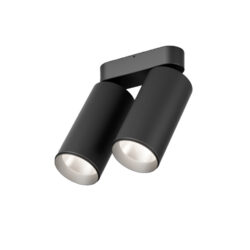AQform designová stropní svítidla PET E Midi x2