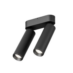 AQform designová stropní svítidla PET E Mini x2