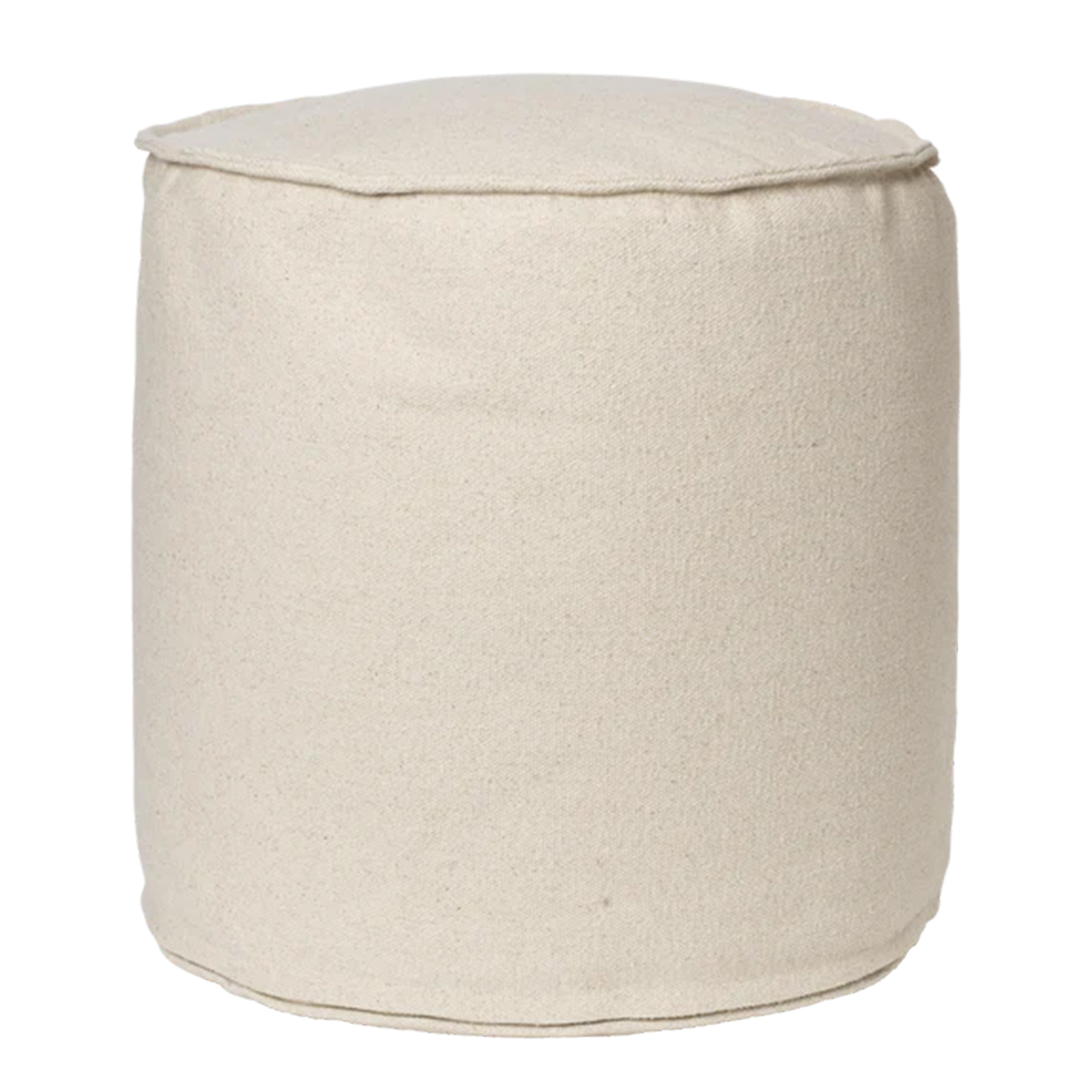 Ferm Living designové poufy Aun (Ø40 cm)