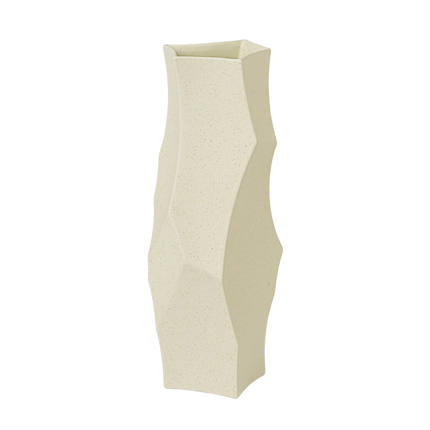 Ferm Living designové vázy Cueva Large