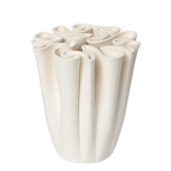 Ferm Living designové vázy Dedali Vase Medium
