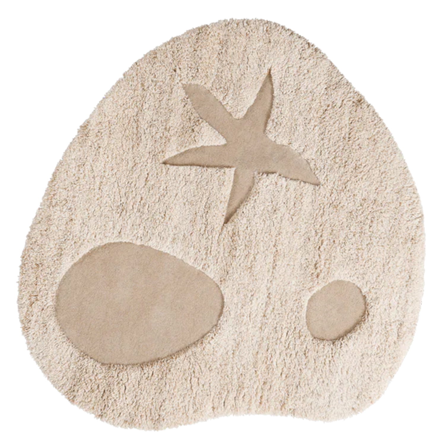 Ferm Living designové koberce Kove