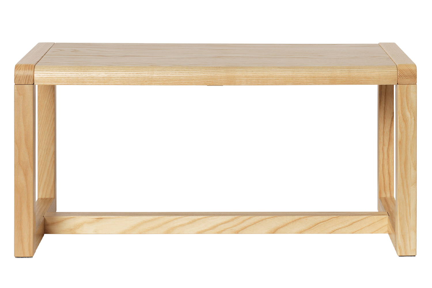 Ferm Living designové dětské lavice Little Architect Bench