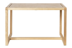 Ferm Living designové dětské stoly Little Architect Table