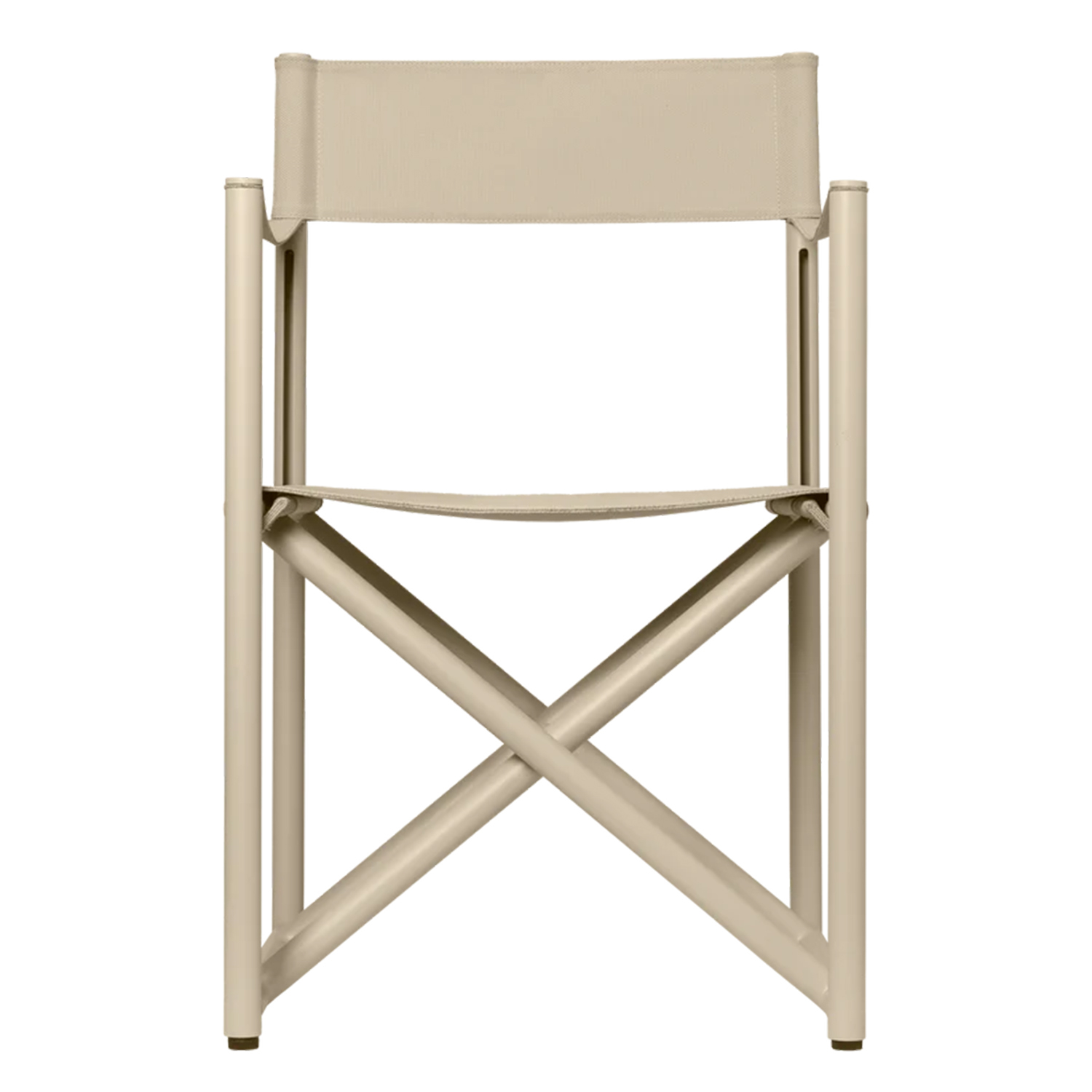 Ferm Living designové zahradní židle Voya Folding Chair