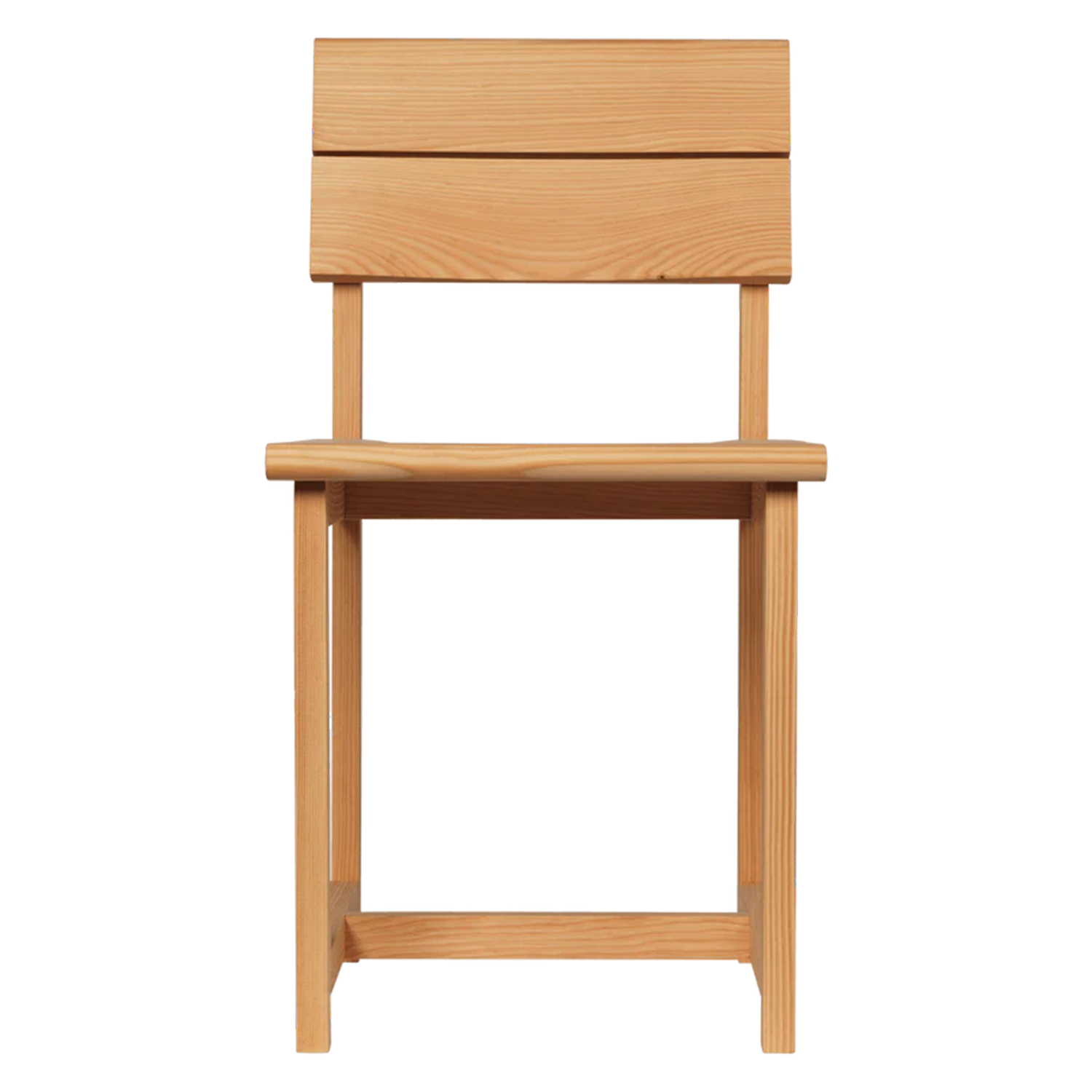 Ferm Living designové zahradní židle Vist