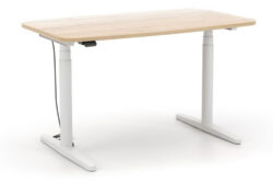 Vitra designové pracovní stoly Tyde 2 Home Desk