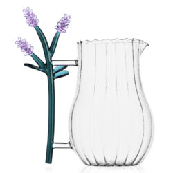 Ichendorf Milano designové džbány Botanica Jug Lavander