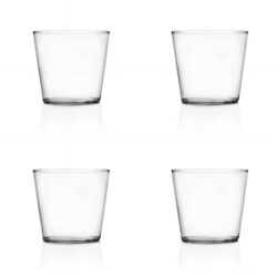 Ichendorf Milano designové sklenice na vodu Gotto Set Water Glass