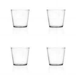 Ichendorf Milano designové sklenice na víno Gotto Set Wine Glass