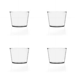 Ichendorf Milano designové sklenice na víno Gotto Set Wine Glass Small