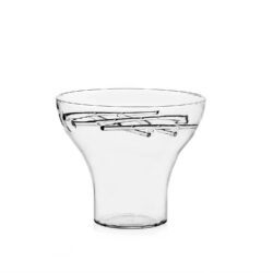 Ichendorf Milano designové vázy Trame Vase Small