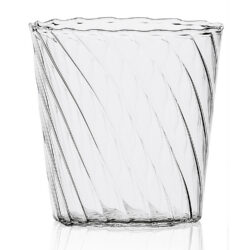 Ichendorf Milano designové sklenice na víno Venezia Ottico Wine Tumbler