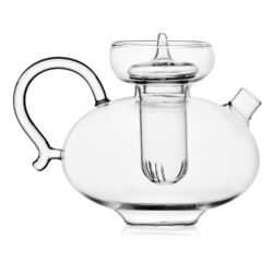 Ichendorf Milano designové konvice na čaj Kamakura Teapot