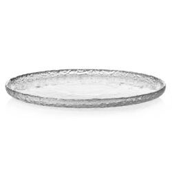 Ichendorf Milano designové servírovací talíře Ice Platter
