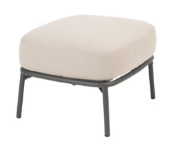 4Seasons Outdoor designové zahradní podnožky Albareto Ottoman