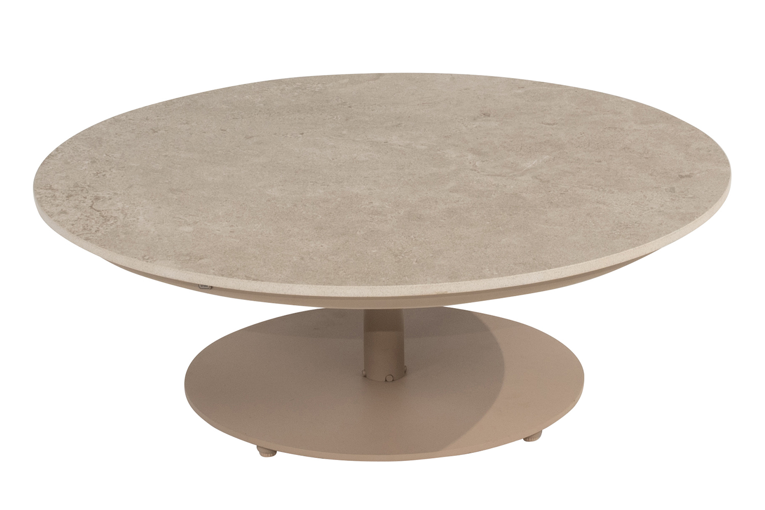 4Seasons Outdoor designové konferenční stoly Boaz Coffee Table (80 x 30)