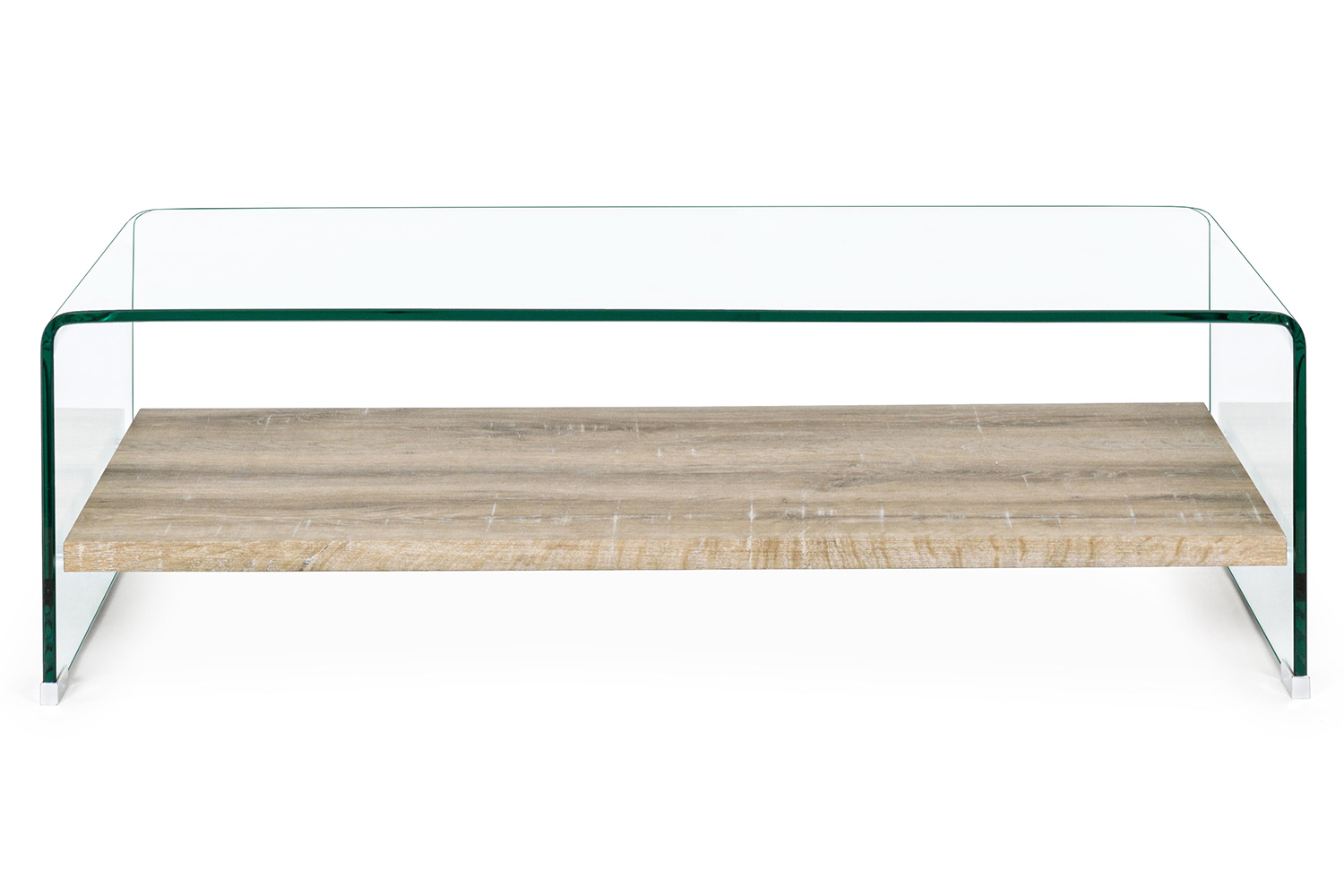 Bizzotto designové konferenční stoly 2SH Coffe Table (110 x 55 cm)
