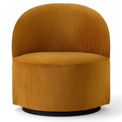 Audo Copenhagen designová křesla Tearoom Lounge Chair