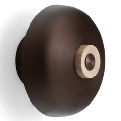 Audo Coppenhagen designová nástěnná svítidla Reverse Wall Lamp