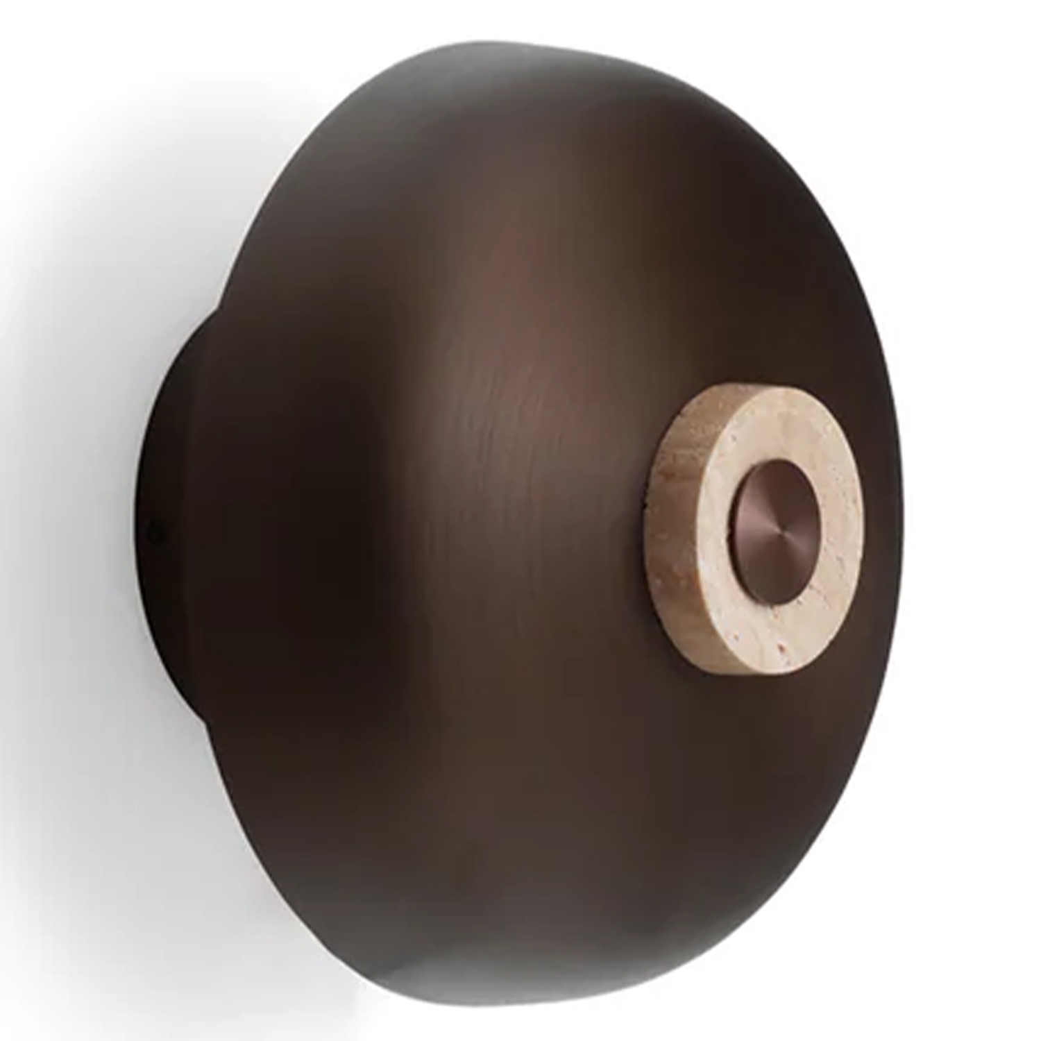 Audo Coppenhagen designová nástěnná svítidla Reverse Wall Lamp