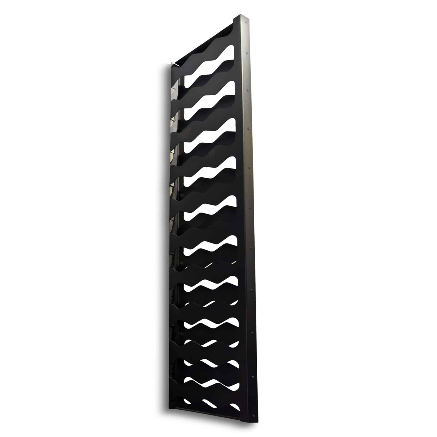 Radius designové stojany na víno Bottle Rack XXL