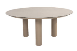 4Seasons Outdoor designové zahradní jídelní stoly Donato Dining Table (výška 75cm)