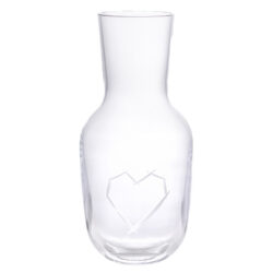 Rückl designové karafy Pink Carafe