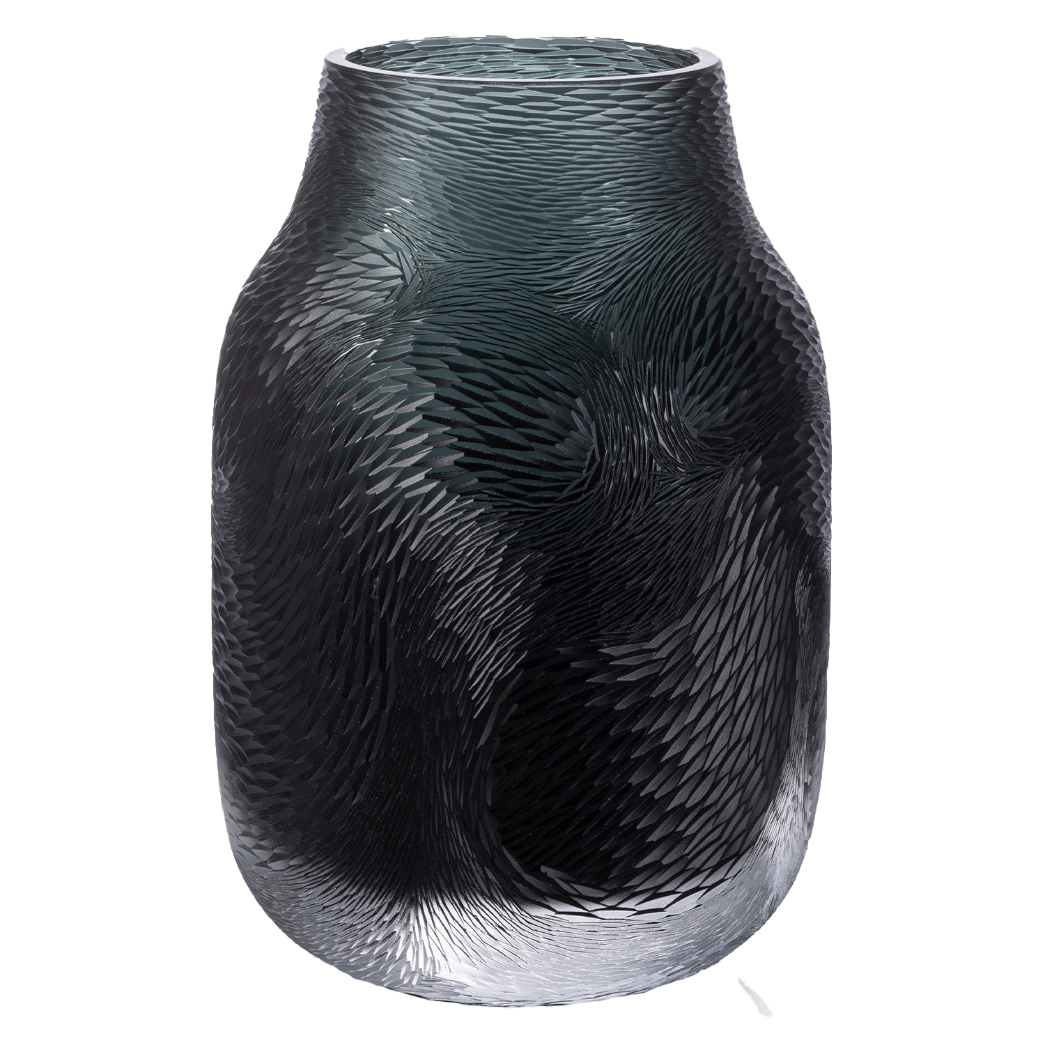 Rückl designové vázy Meret