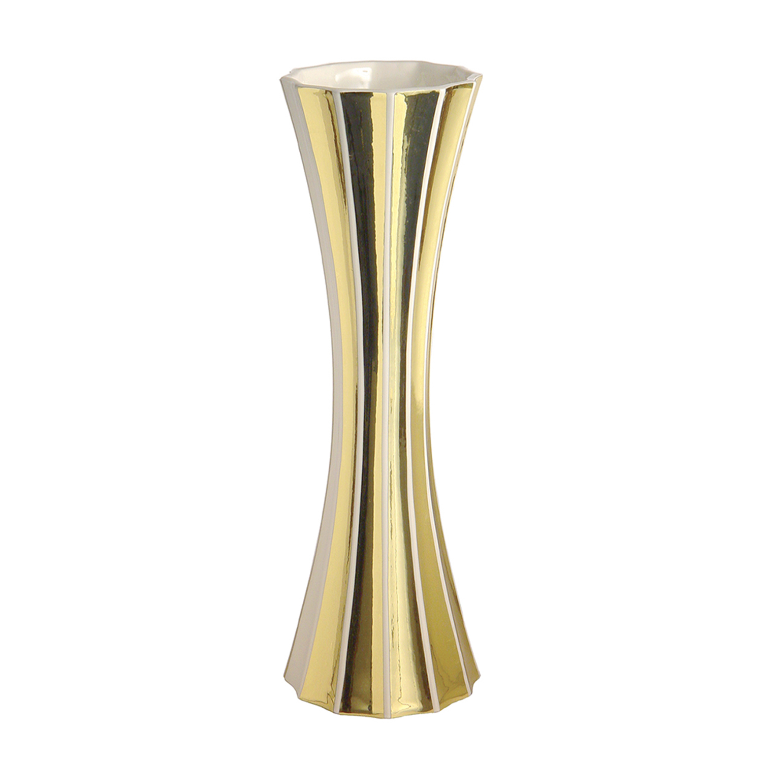 Modernista designové vázy Concave Medium