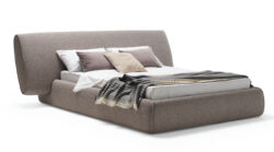 Mogg designové postele Rio Bed (180x200)
