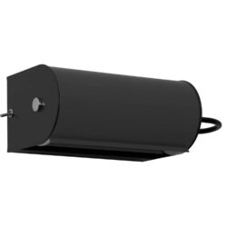 Nemo designové nástěnná svítidla Applique Cylindrique Petite