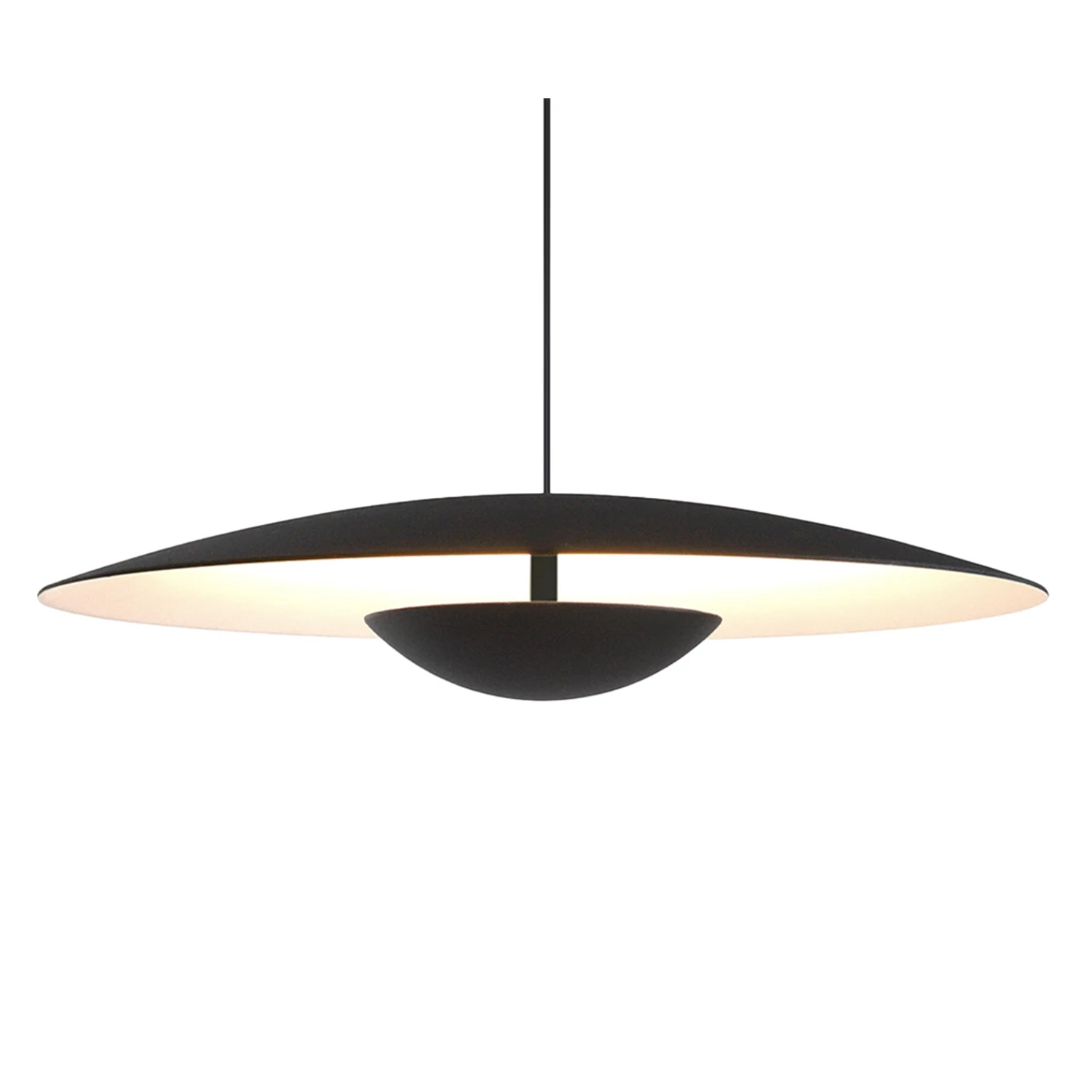 Marset designová závěsná svítidla Ginger L