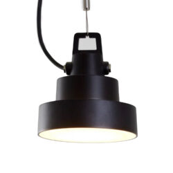 Marset designová závěsná svítidla Plaff-on!