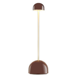 Marset designové stolní lampy na baterie Sips