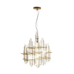 Mogg designová závěsná svítidla Metrica Lamp