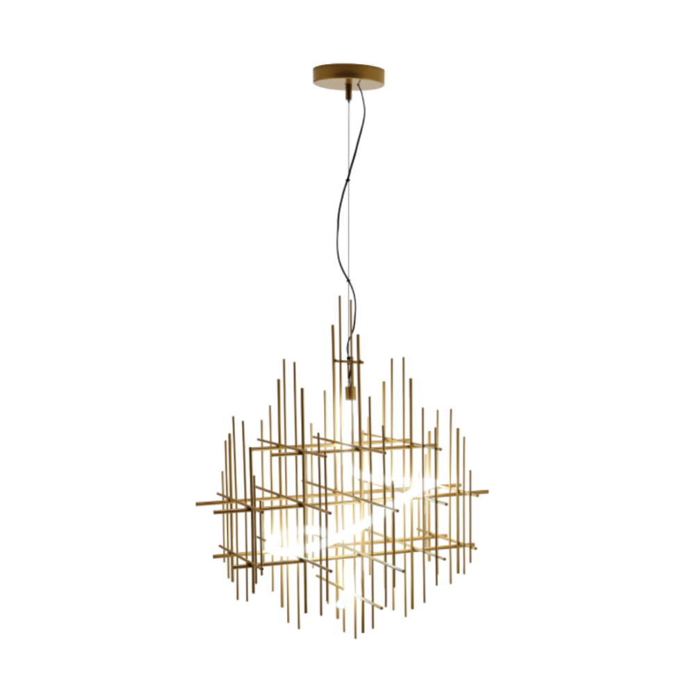 Mogg designová závěsná svítidla Metrica Lamp