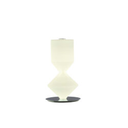 Mogg designové stolní lampy Costantina Opal Table Lamp Small