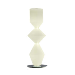Mogg designové stolní lampy Costantina Opal Table Lamp Medium