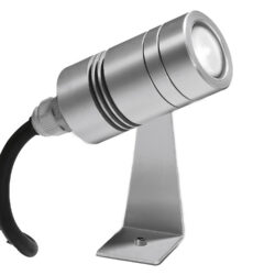 Artemide designová venkovní stojací svítidla Minispot