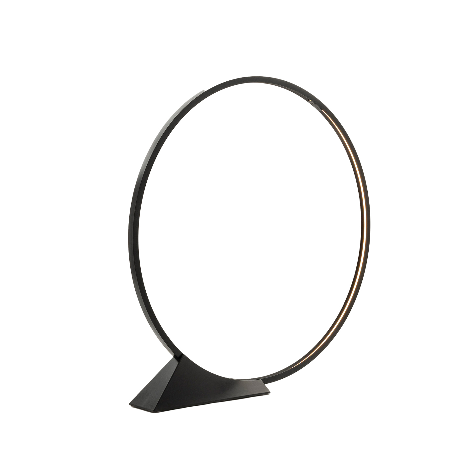 Artemide designová venkovní stojací svítidla "O" Small