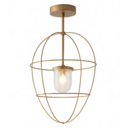 Artemide designová venkovní závěsná svítidla Nottola