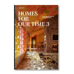 Taschen designové knihy Homes For Our Time 3