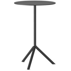Infiniti designové kavárenské stoly Jit 3 Pyramid (Ø70 cm)