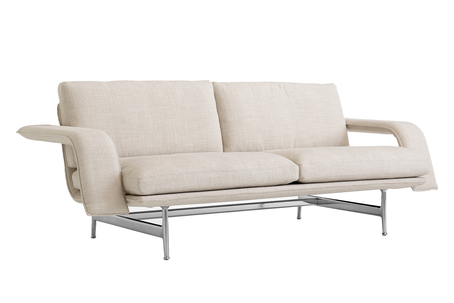 &Tradition designové sedačky Meantime Sofa AV30