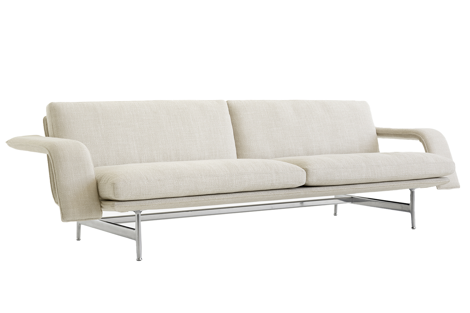 &Tradition designové sedačky Meantime Sofa AV31