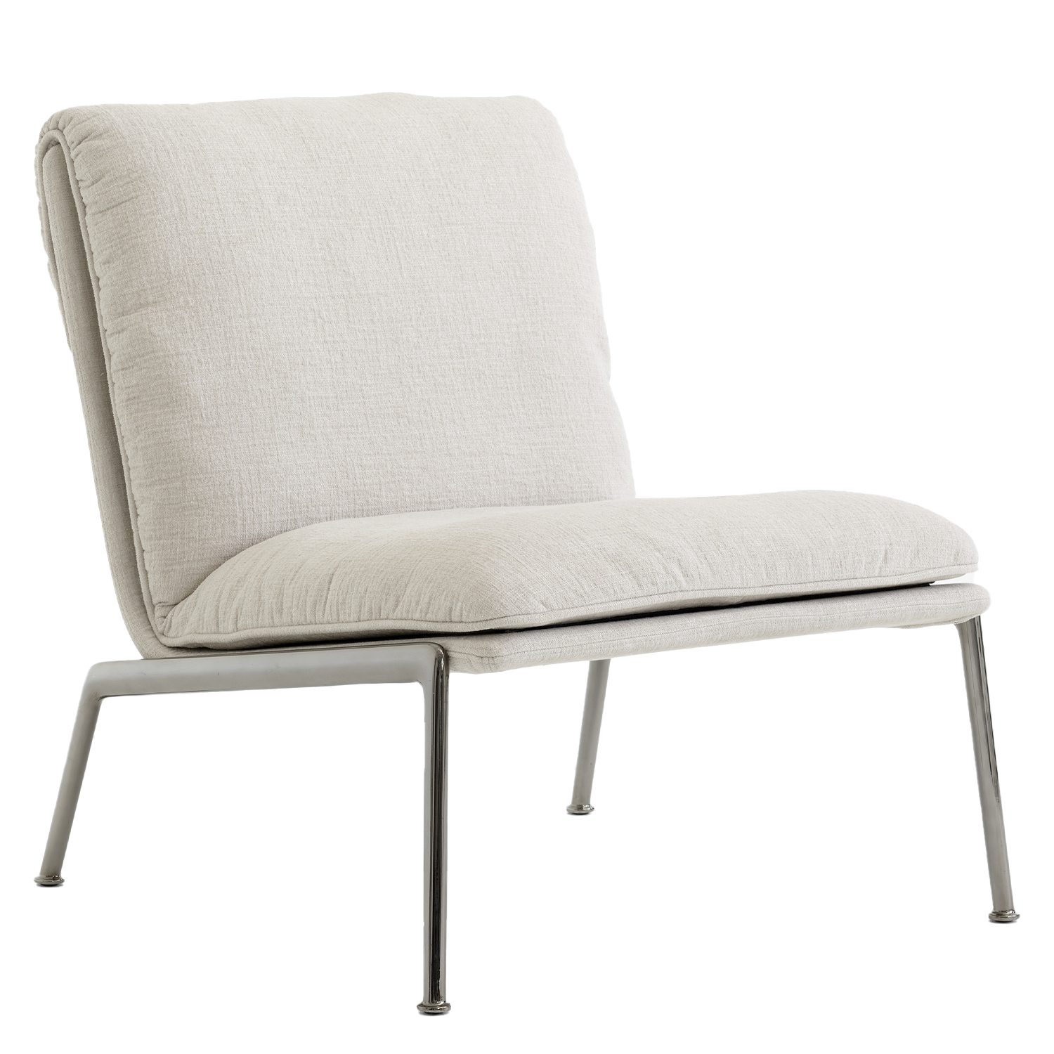 &Tradition designová křesla Muno Lounge Chair LN18