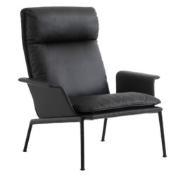 &Tradition designová křesla Muno Lounge Chair Armchair LN17
